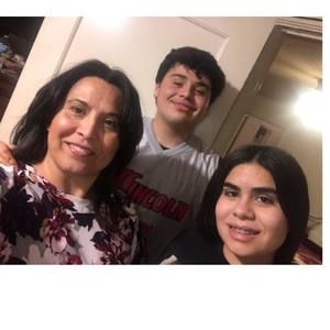 Meet your Posher, Neddy